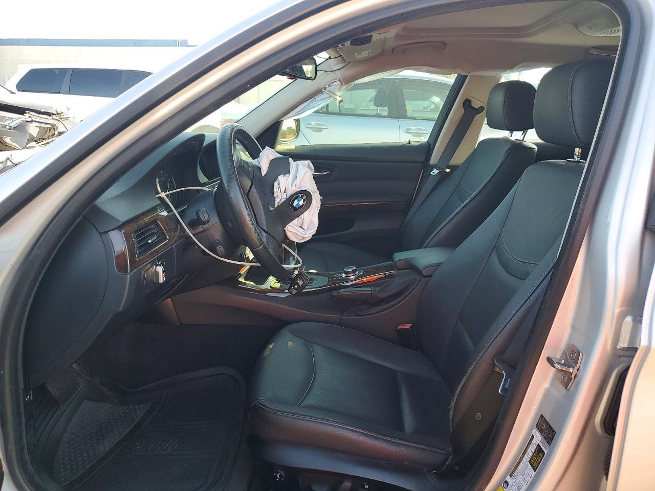 2010 BMW 328 xi