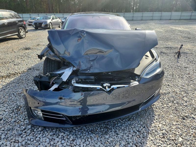 2017 Tesla Model s