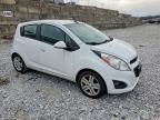 2014 Chevrolet Spark 1LT