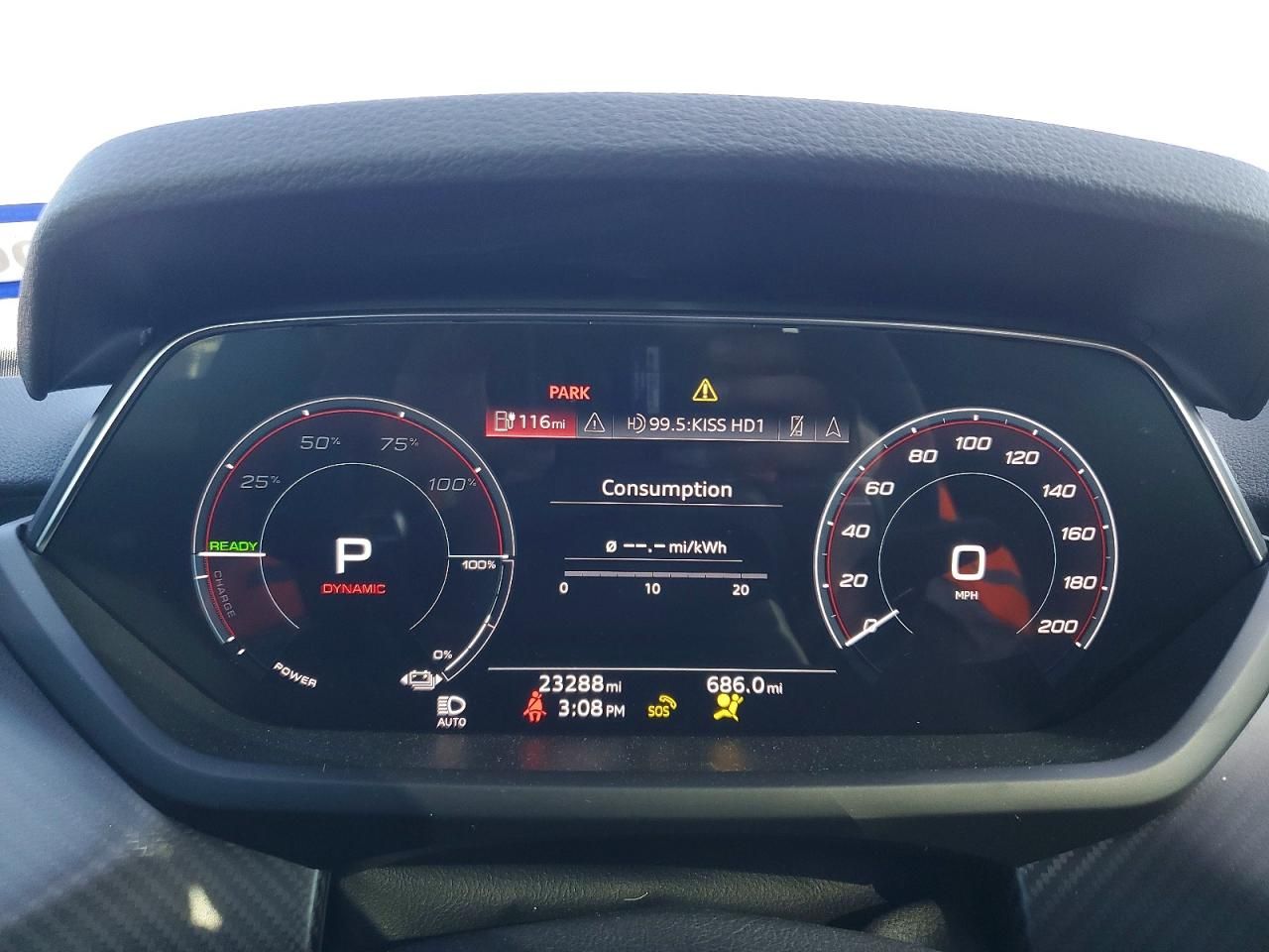 2022 Audi E-tron gt Premium Plus