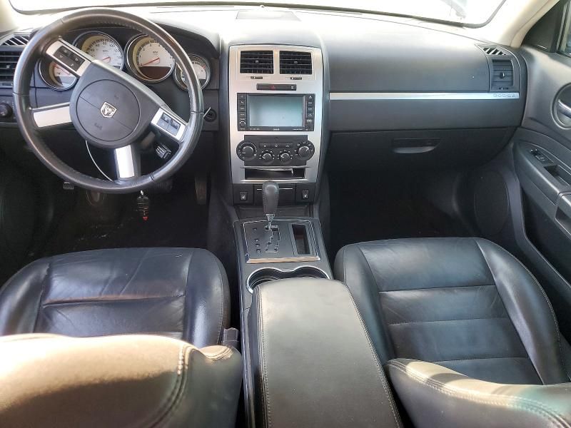 2010 Dodge Charger R/T