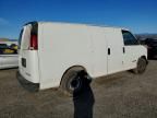 1998 Chevrolet Express Delivery Van