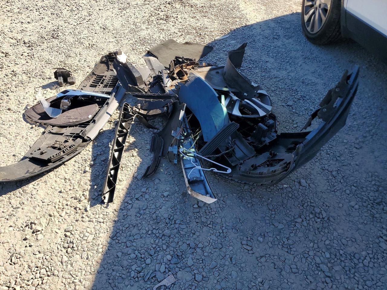 2016 Audi Q3 Premium Plus