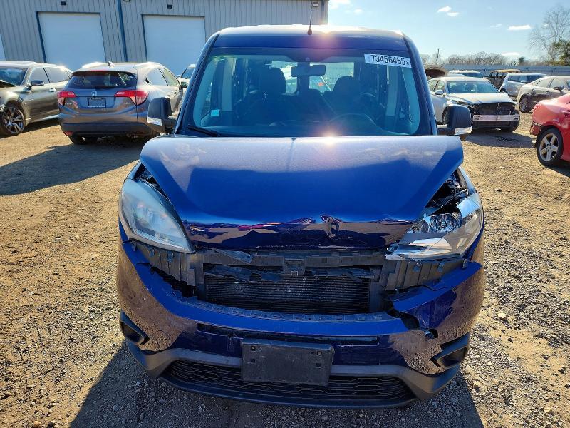 2017 Dodge RAM Promaster City