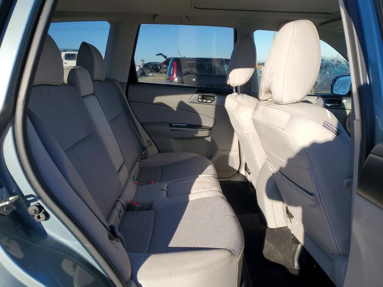 2013 Subaru Forester 2.5x Premium