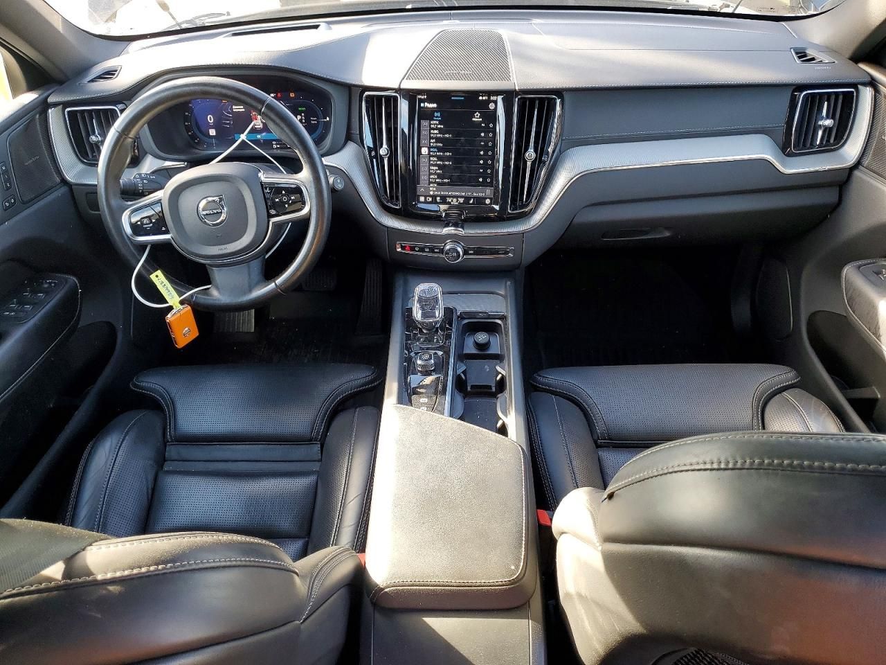 2024 Volvo Xc60 Ultimate