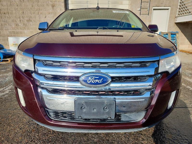 2011 Ford Edge Limited