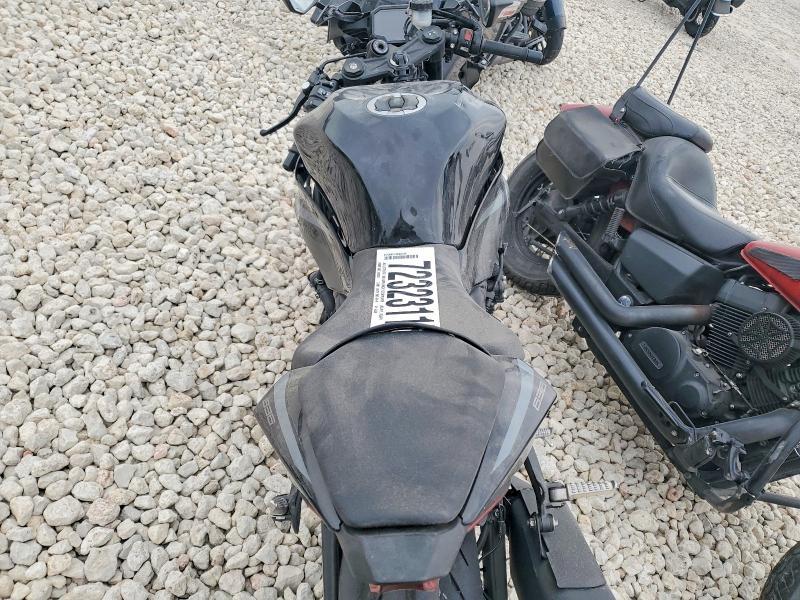 2026 Kawasaki ZX636 K