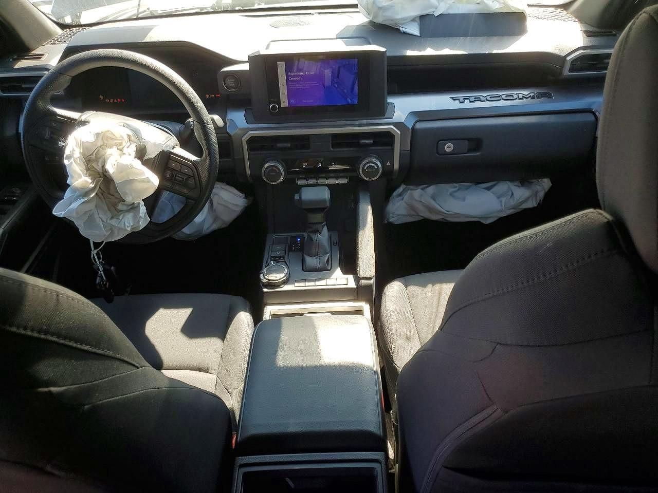 2024 Toyota Tacoma Double cab