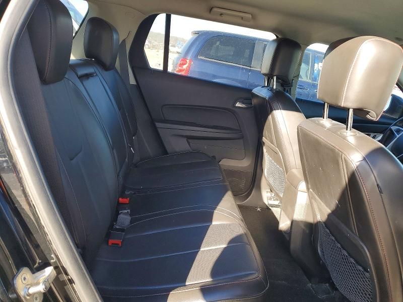 2013 GMC Terrain slt