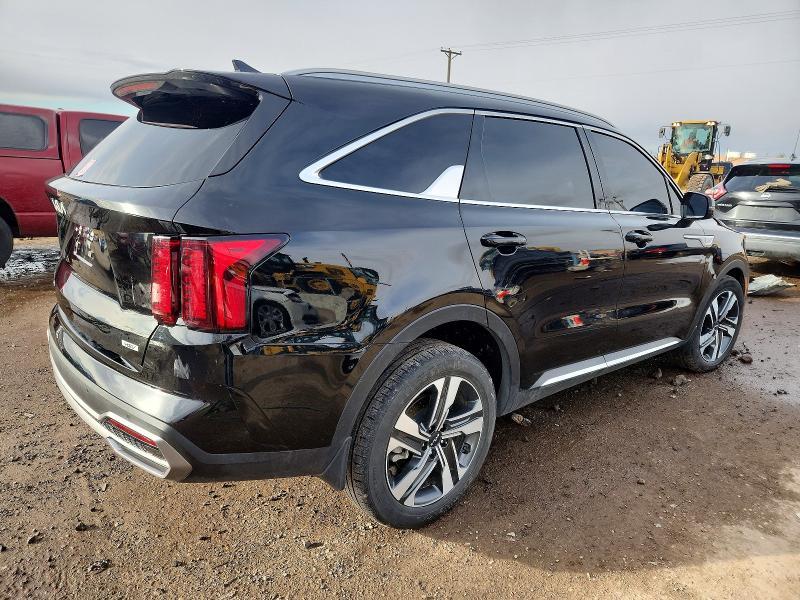 2023 KIA Sorento ex