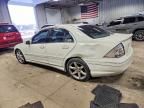 2007 Mercedes-Benz C 230
