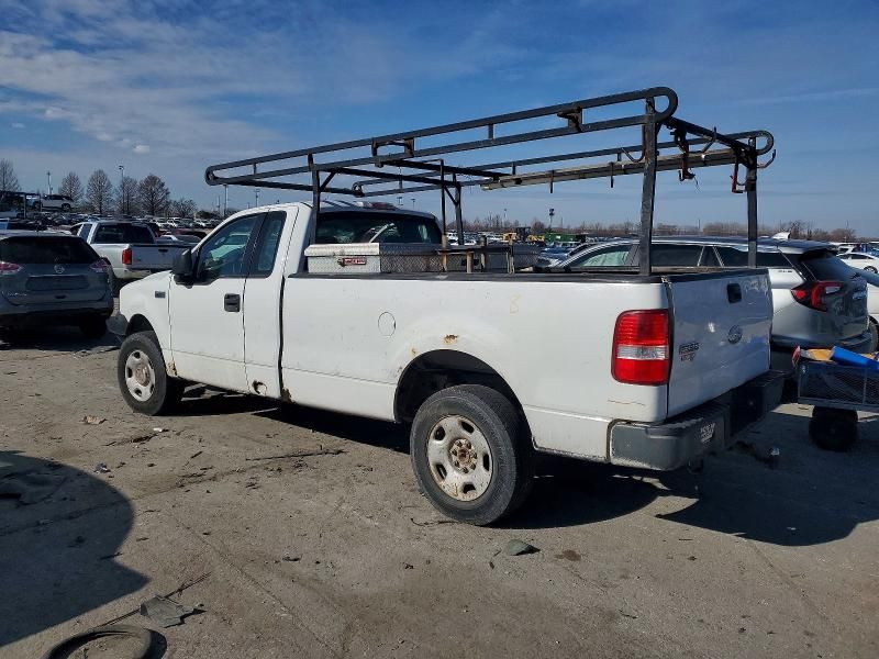 2006 Ford F150