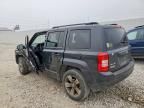 2011 Jeep Patriot Sport