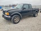 2002 Ford Ranger Super Cab