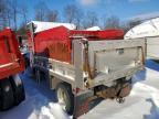 2017 Peterbilt 337 Dump Truck
