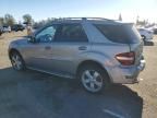 2009 Mercedes-Benz Ml 350