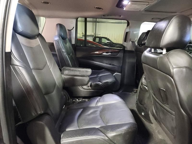 2015 Cadillac Escalade esv Premium
