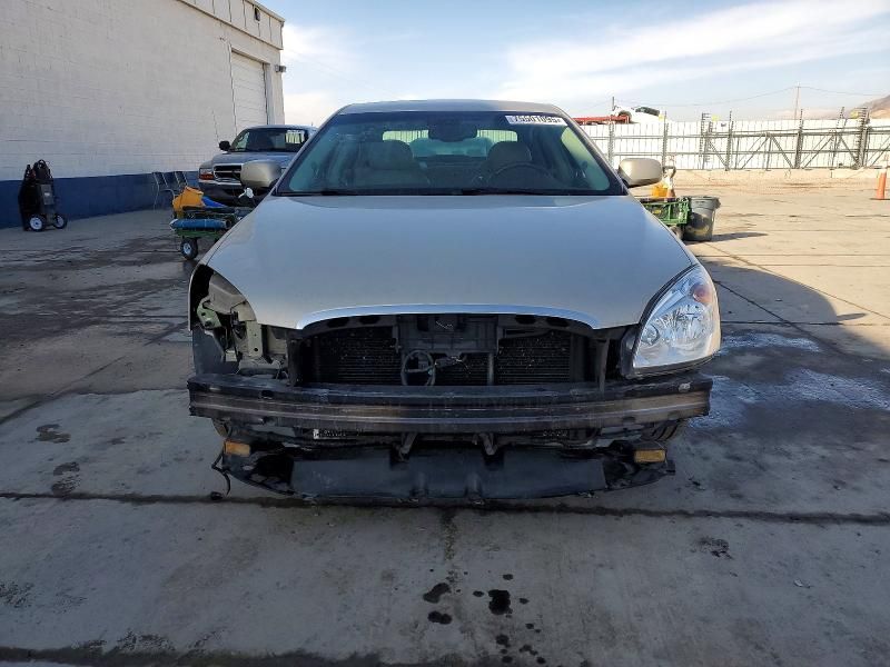 2008 Buick Lucerne cxl