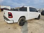 2021 Dodge 1500 Laramie