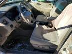 2000 Honda Accord ex