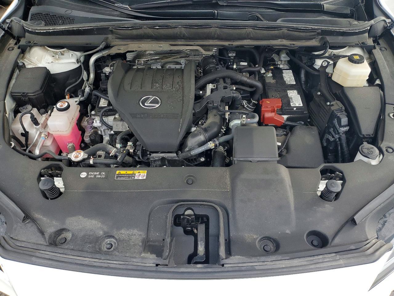 2024 Lexus Rx 350 Base