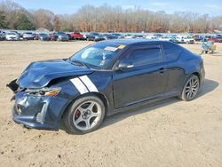 Scion salvage cars for sale: 2015 Scion TC