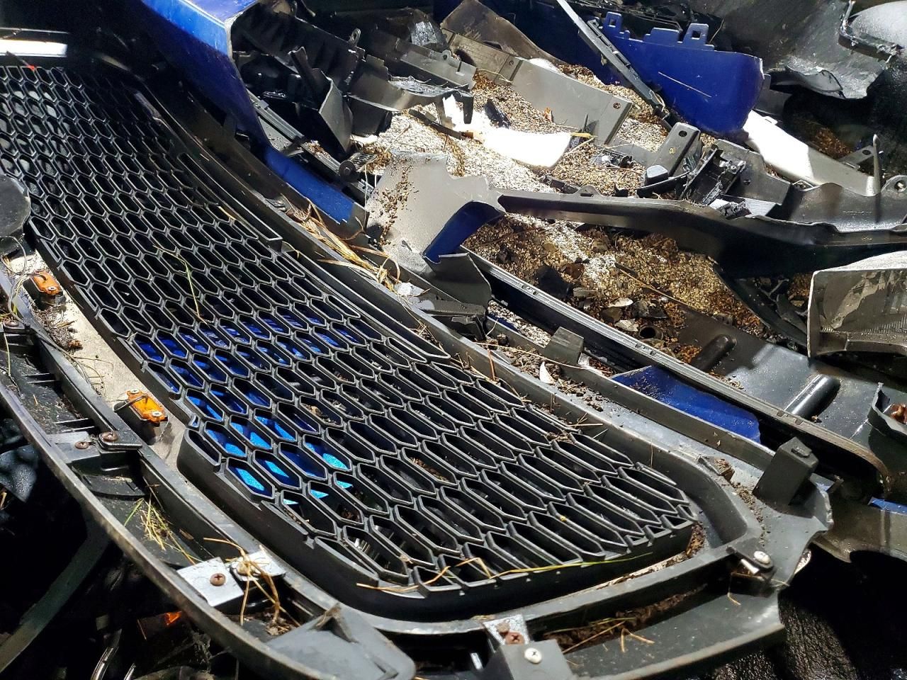 2014 Dodge Ram 1500 st