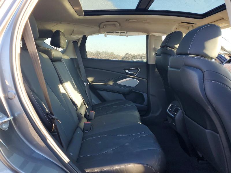 2023 Acura Rdx Technology