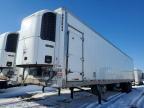 2013 Utility VS2RA Refrigerated Van Trailer