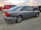 2004 Honda Civic ex