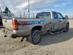 2007 GMC Sierra K2500 Heavy Duty
