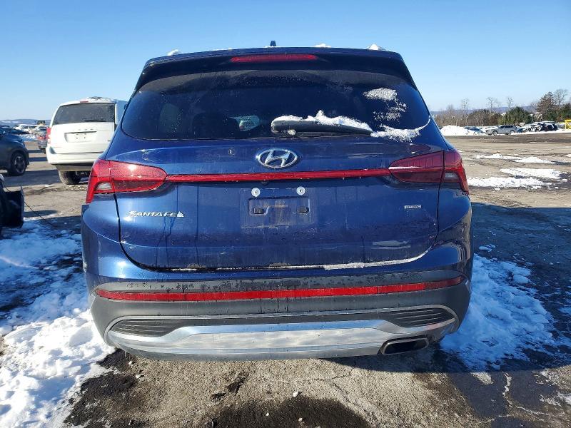 2023 Hyundai Santa fe sel Premium