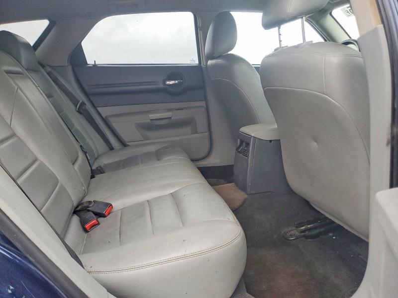 2006 Dodge Magnum sxt