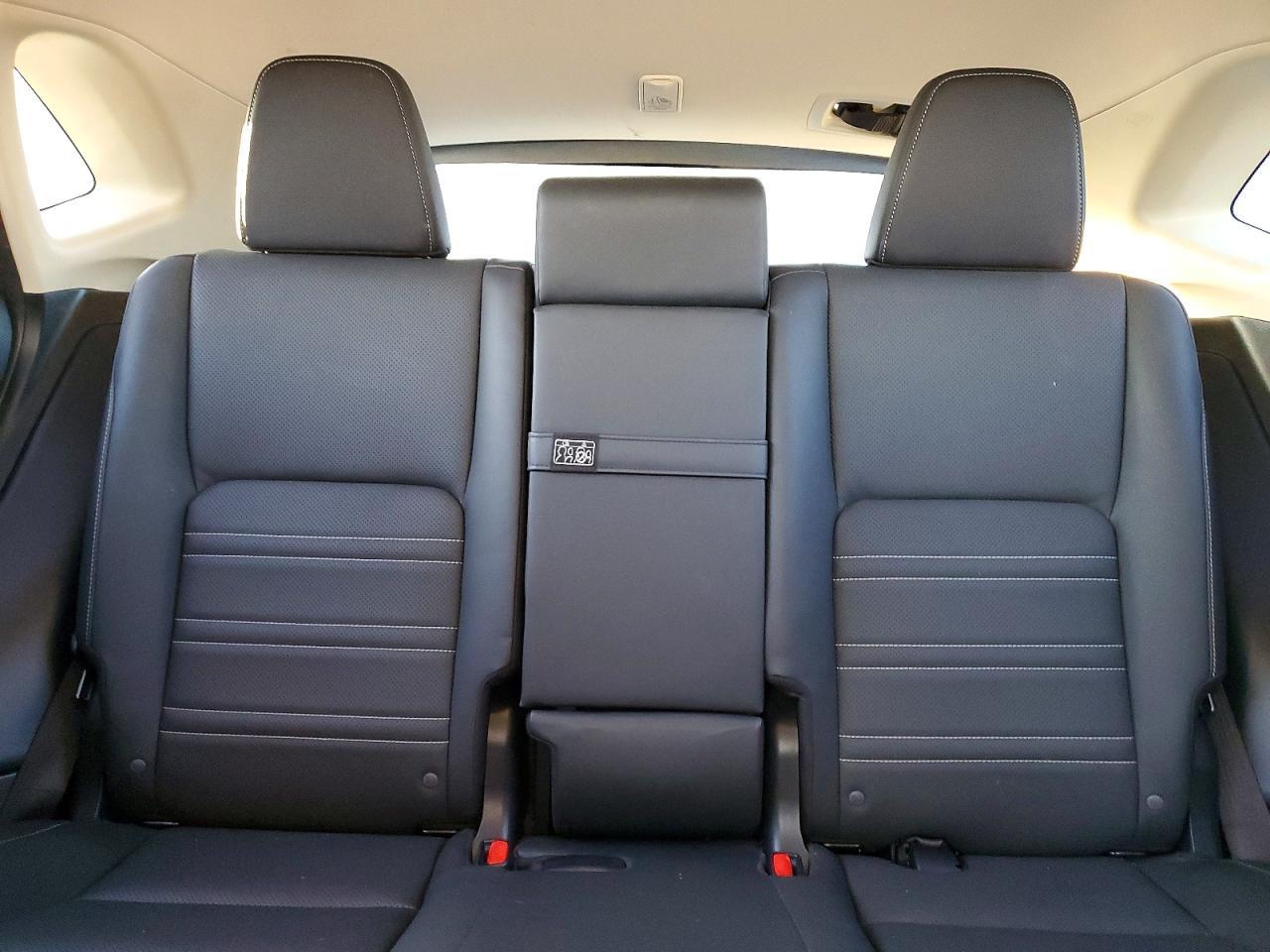 2018 Lexus Nx 300 Base