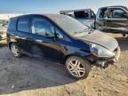 2008 Honda Fit Sport