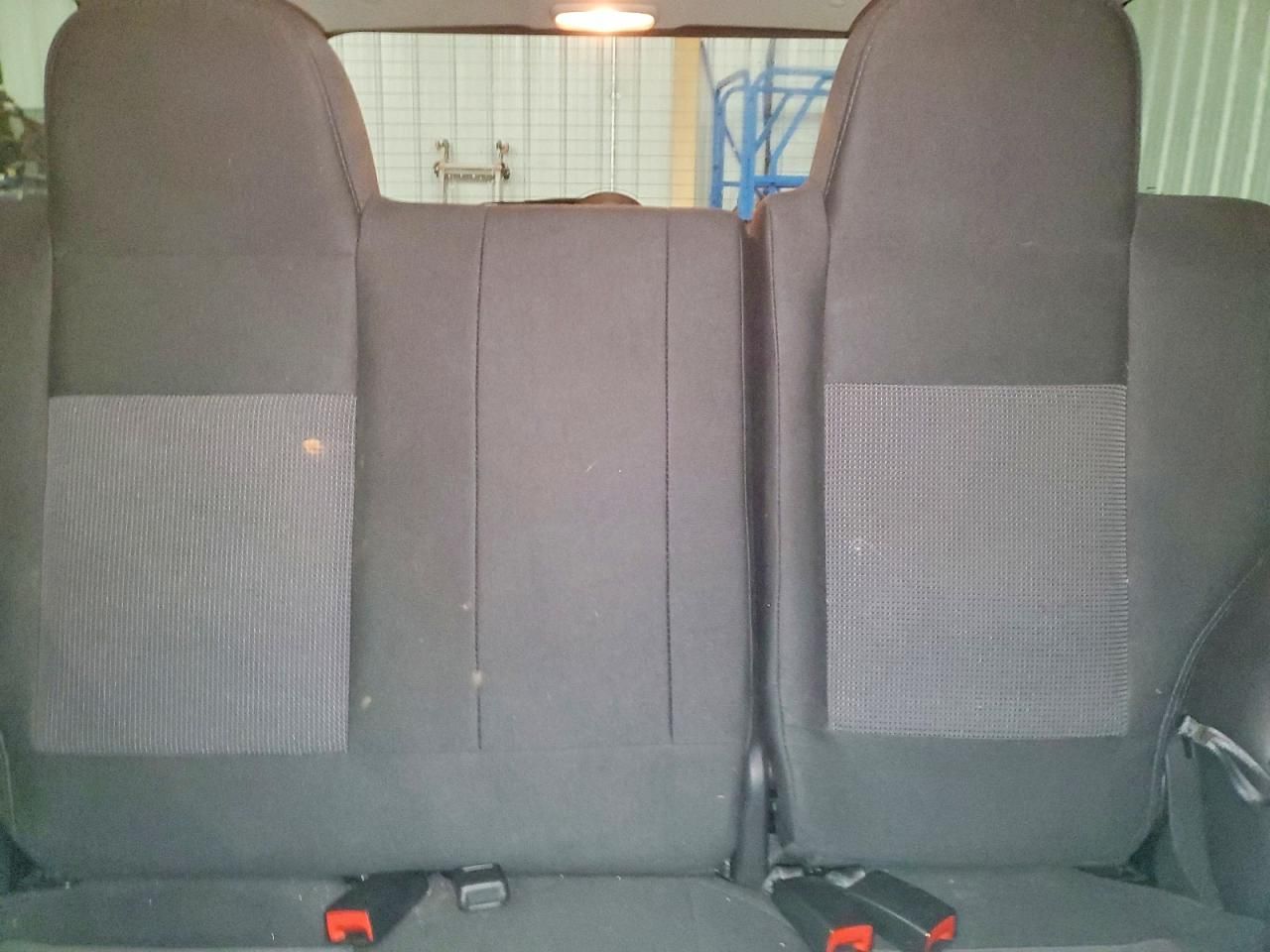 2013 Jeep Patriot Latitude