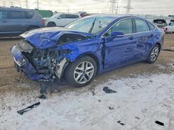 2016 Ford Fusion se for sale in Elgin, IL