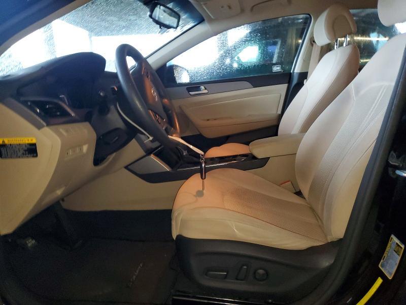 2015 Hyundai Sonata eco
