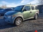 2005 Honda Element lx