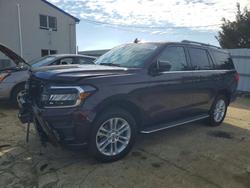 2023 Ford Expedition xlt for sale in Windsor, NJ