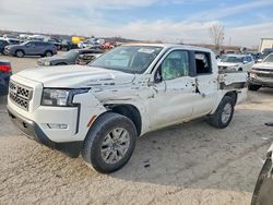 2024 Nissan Frontier s for sale in Kansas City, KS