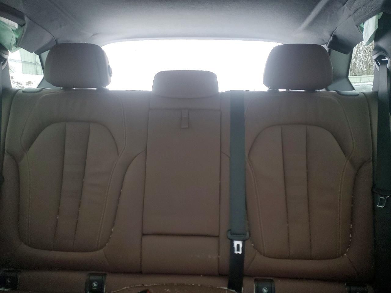 2021 BMW X5 Xdrive45e