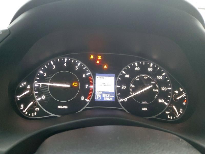 2018 Nissan Armada sv