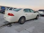 2009 Buick Lucerne cx