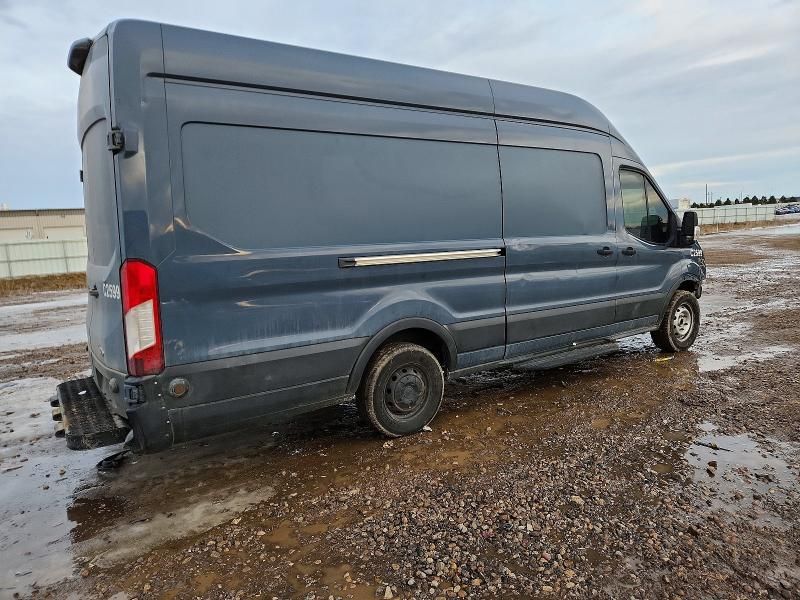 2019 Ford Transit T-250