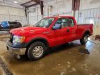 2011 Ford F150 Super Cab