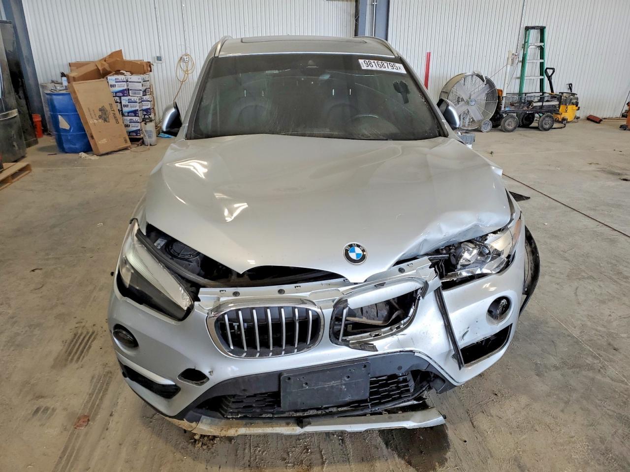 2019 BMW X1 Xdrive28i