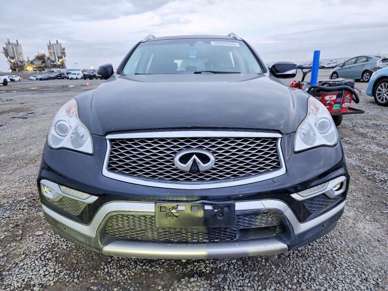 2017 Infinity Qx50