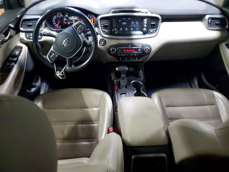 2019 KIA Sorento ex